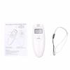 Digital Professional Portable Breath Alcohol Analyzer Breathalyzer Tester Detection