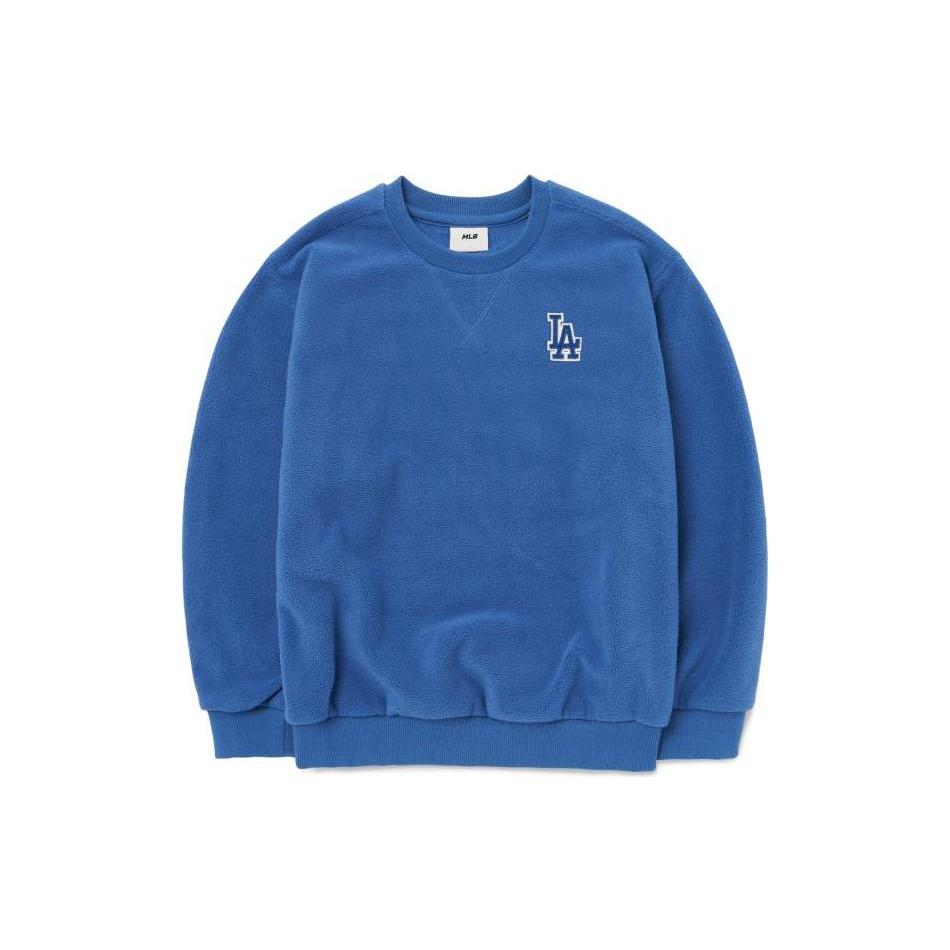 New MLB Casual Sportswear Kids' Blue 7AS2B0426-07BLS