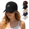 Versatile Baseball Cap Adjustable Sunscreen Hats Casual Peaked Cap  for Leisure Outdoor