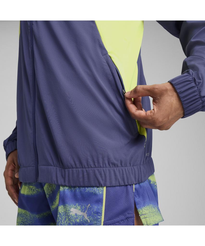 Puma Run Velocity Woven Jacket (52724546)