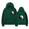 Tianzhu Chapter Anime Fashion Men Women Hooded Sweatshirts Fashion Pullovers Autumn Boys Girls Streetwear Hoodie