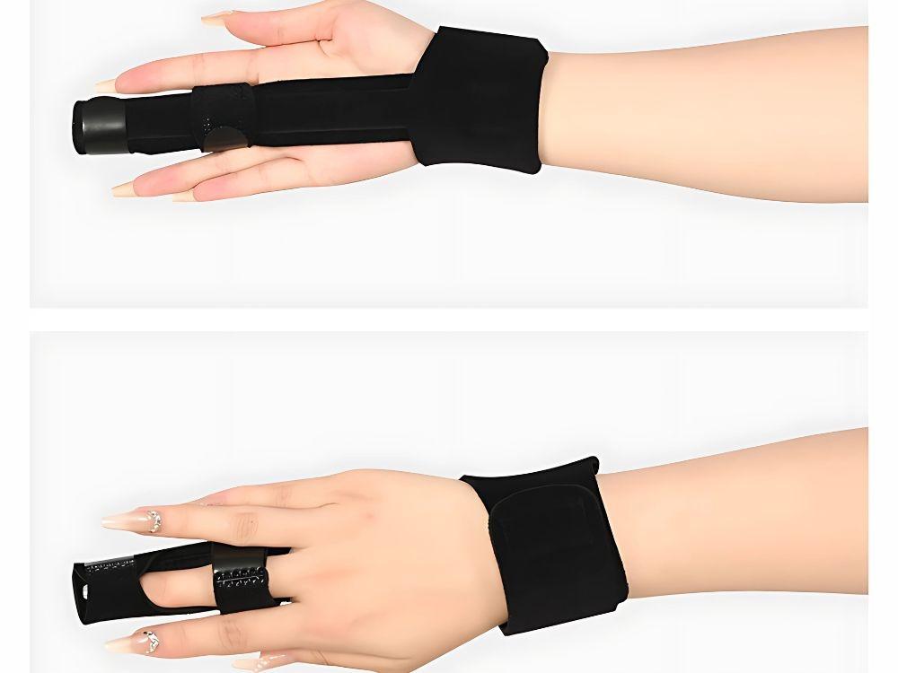 Finger Stabilizer Xg-2303 (200)
