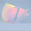 FOR Of562 Helmet Visor Replace Extra Lens OF562 Airflow Helmets Lente De Casco for LS2 OF562Speed Sensors 6