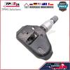 4 STÜCK Für HYUNDAI ACCENT SONATA TIBURON TUCSON KIA AMANTI SORENTO SPORTAGE 315MHz TPMS Sensor Reifendrucksensor 52933-3E000