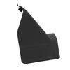 Seat Trim Cover Panel Scratch Resistant Strong Structure Black Textured Seat Housing Panel for Vehicle Right: 9L3Z