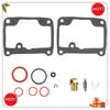 Durable-For Mikuni Carburetor Repair Kit VM30 VM32 VM34 Carb Kit 30 32 34 MM