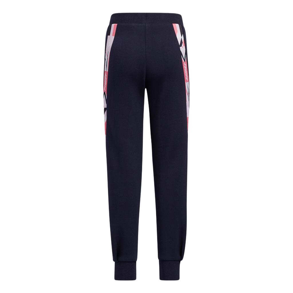 adidas Knitted Sweatpants Kids' Legend Ink HD9989