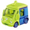 Takara Tomy Tomica Dream SP Disney Motors Cubit Alien Mini Car Toy ages 3 up