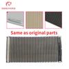 Center Console Cover Slide Roller Blind Cover Cup Holder For Mercedes Benz C Class W204 E Class W207 W212 2046800207