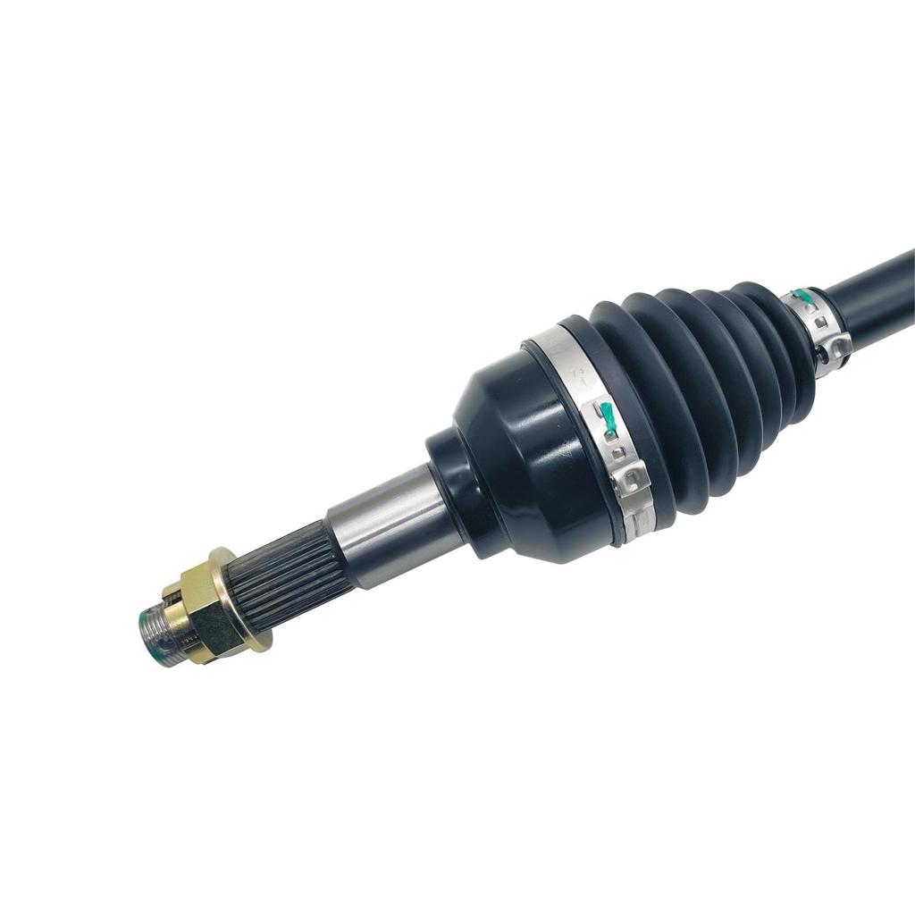 Cross-Border Compatible LZ1000ATV Front Left Half Shaft 17001220000