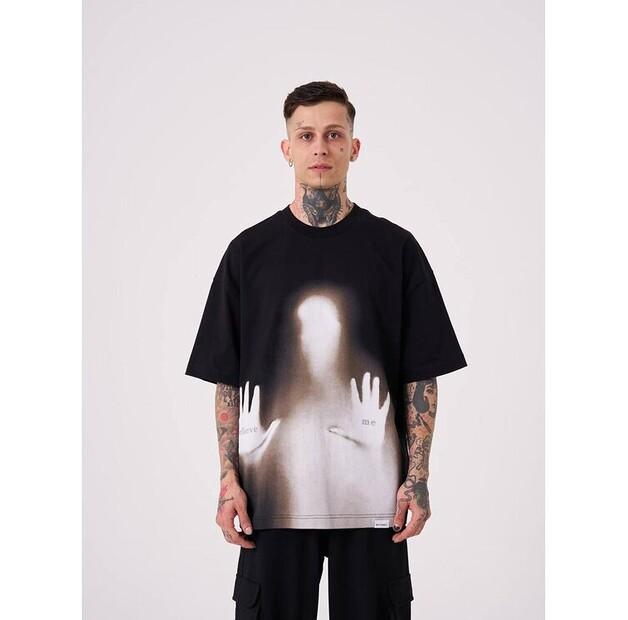 Футболка Machinist Believe Me EU M