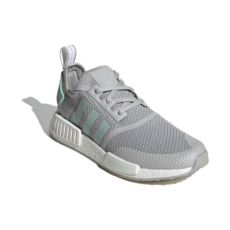 adidas NMD_R1 'Gris Rubor Verde' FV9152