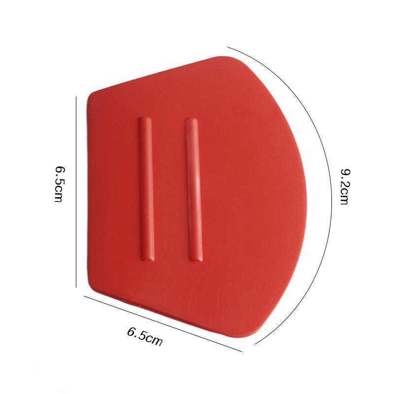 Car Wrap Application Tools: Invisible Color Change Wrap & Advertising Sticker Scrapers