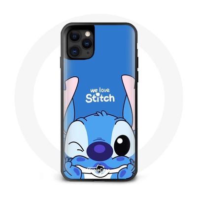 iPhone 13 Mini Stitch Case Disney