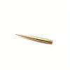 1PC Brass Balance Holder Tack Tool Practical Repair for Watch Adjust Beat Round Resistance Copper Needle Accessory Stand