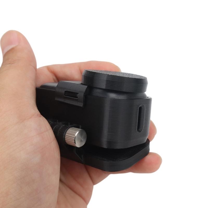 Magnetic Suction Cup Bracket For Action Camera Magnetic Suction Bracket Base Action Camera Outdoor Photography Accessories