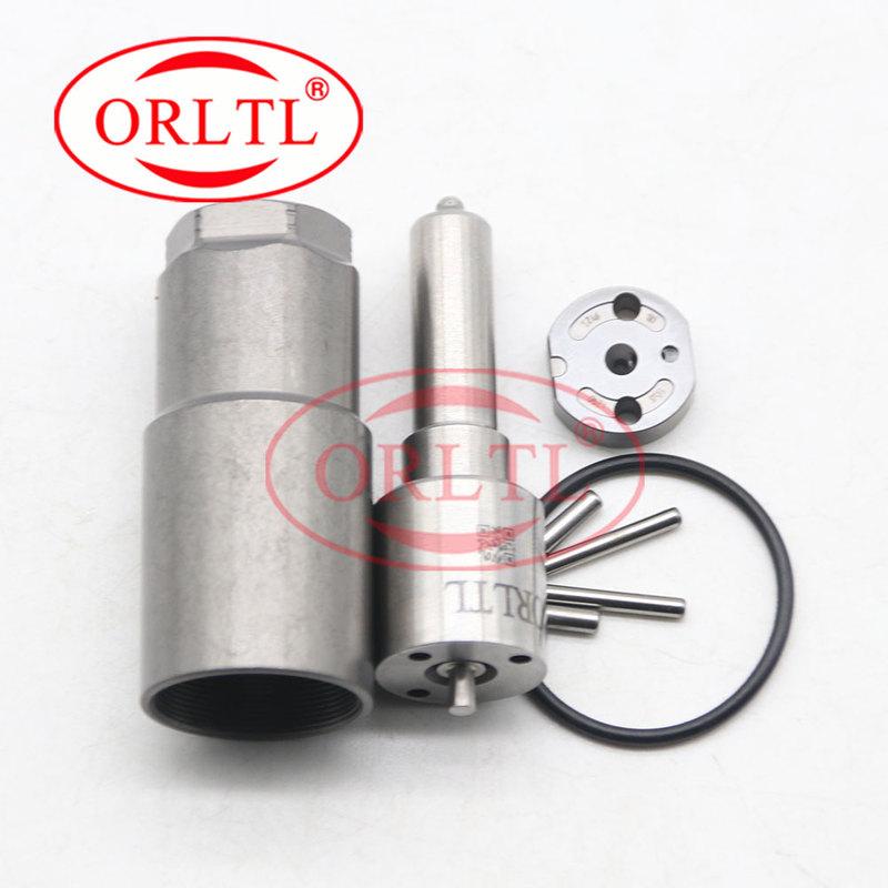 1465A041 1465A367 1465A351 1465A054 Nozzle Valve 1465A279 1465A307 1465A439 1465A323 1465A306 For Injector Repair Kits