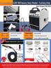 Songle Industrial CNC Plasma Cutter & 220v/380v Dual-Use Welder LGK-40/100
