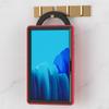 T500 Anti-drop Wall-mounted Ring Bracket Tablet Case for 10.4-inch Devices