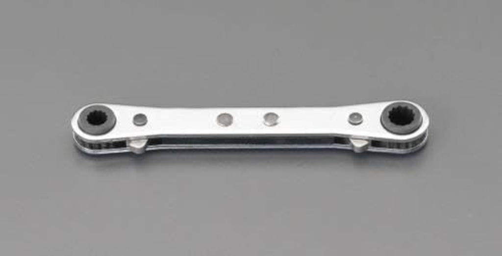 Ratchet Wrench 9x10-11x12 (4 sizes)