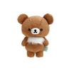 Rilakkuma Posing Plüschtier Chairoikoguma MF45201