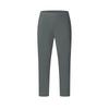 New FILA Casual Pants Men's Frost Gray A11M521813F-DY