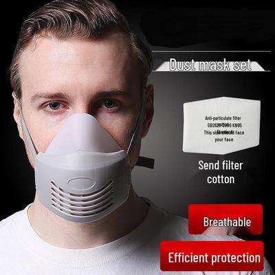Sicurezza antincendio – Maschere antigas e respiratori