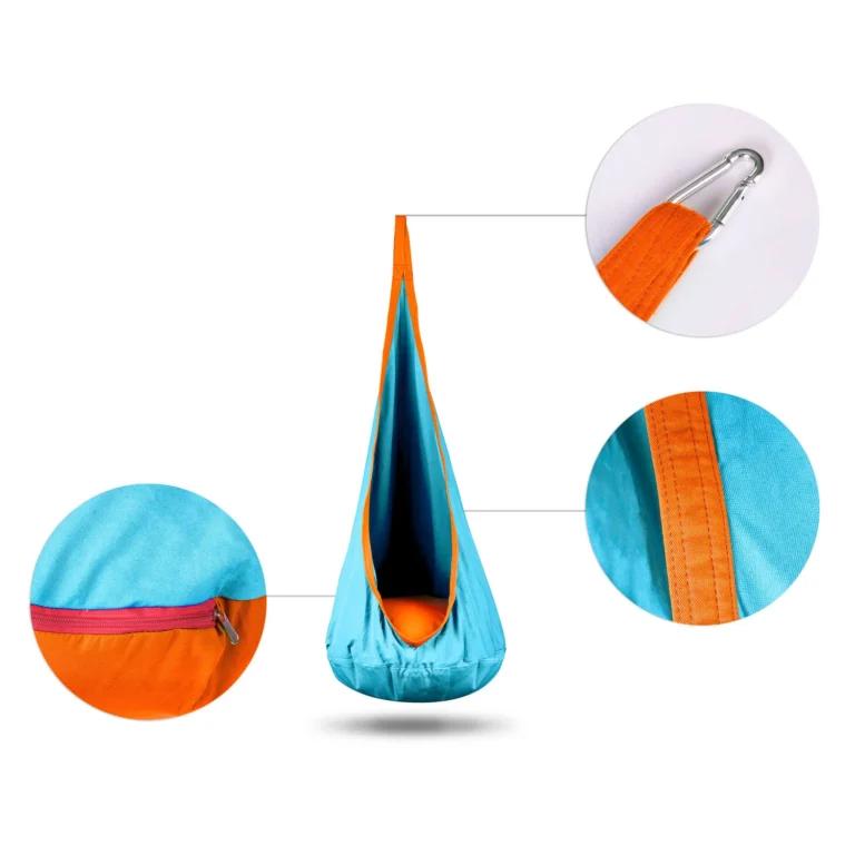 cocoon swing Neo Sport - turqouise