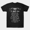 T-shirts e tops – T-Shirts