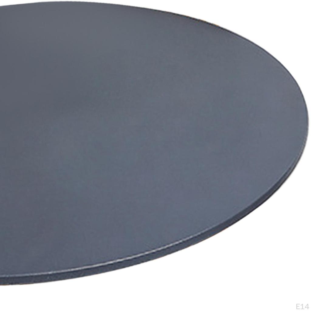 Beskyttelse for utendørs spisebord Rundt trekk for uteplass BBQ sammenkomster