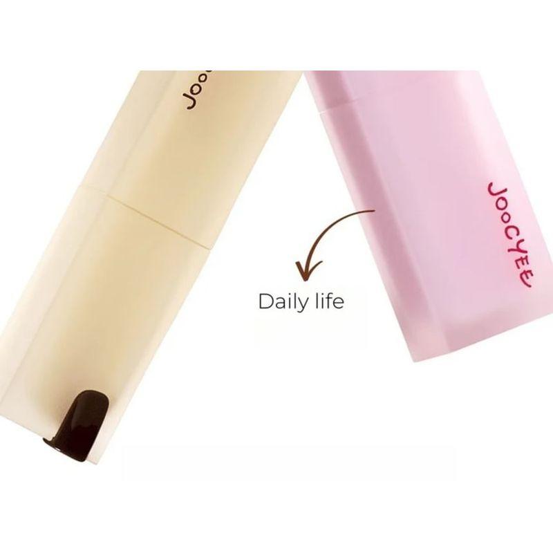 JOOCYEE - Kidult Collection Glazed Rouge - 2 Colors