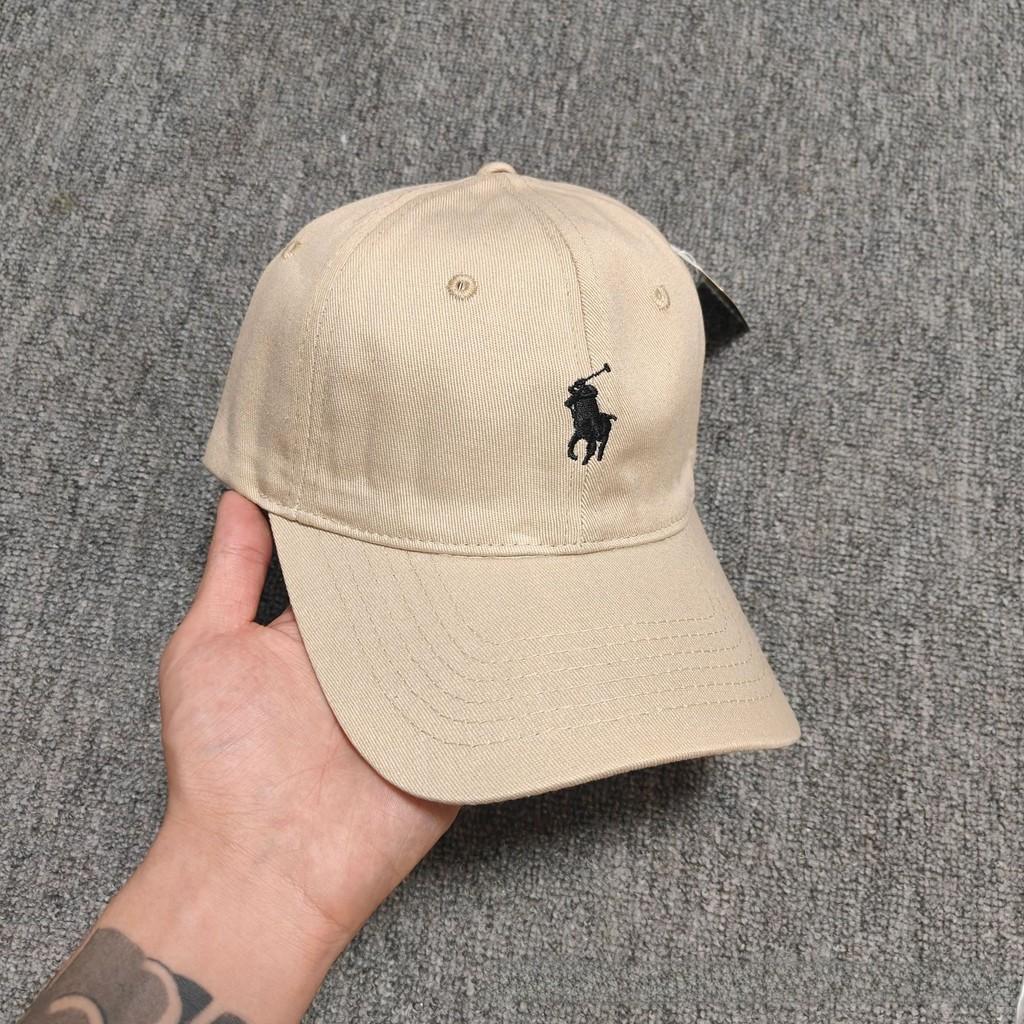Simple Solid Color Baseball Cap With Sun Protection For Men And Women