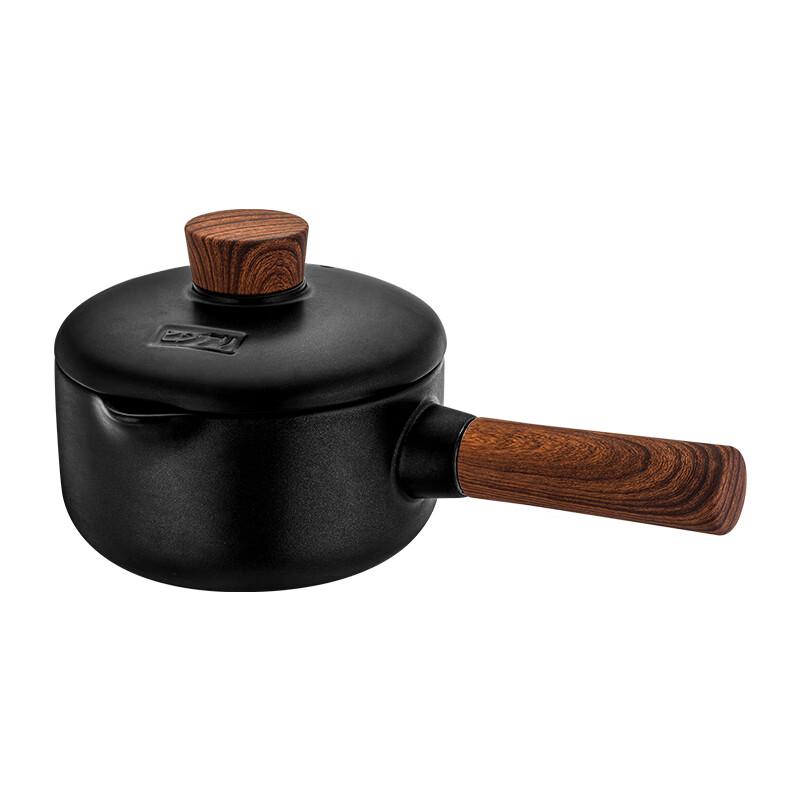 Pinye Moxi 19cm Ceramic Milk Pot & Baby Food Casserole