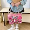 Children Cat Panda Light Material Cartoon Travel Bag Outings Day