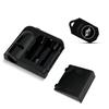 B4 A5 For Bmw Mini 1/2PC Car Logo Wireless Welcome Light Door Projector LED Shadow Lights Lamp Auto Accessories For Mini Cooper
