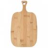 BAMBOO KITCHEN BOARD 32x18cm KINGHOFF KH-1563