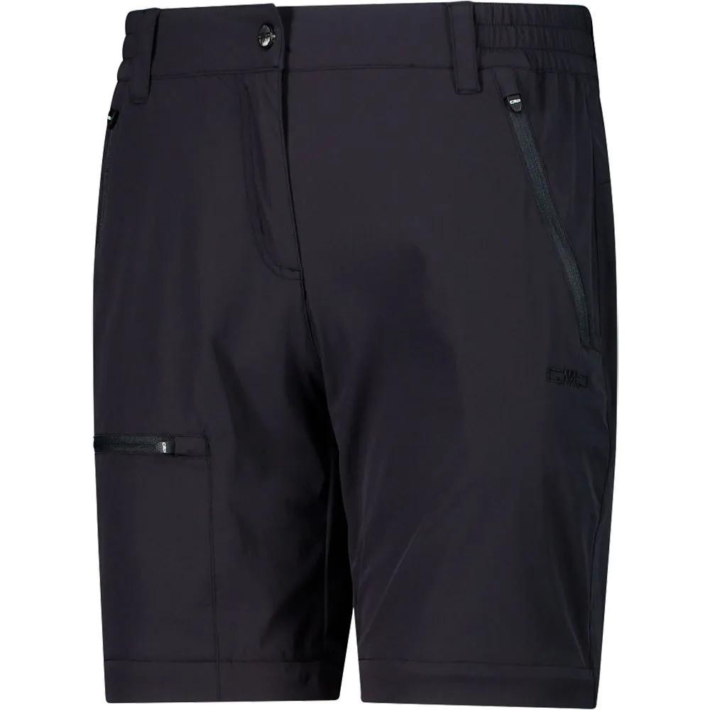 CMP Trousers 34T5016 Zip Off