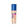 Rimmel London Match Perfection Foundation Spf20 100 Elfenbein 30ml