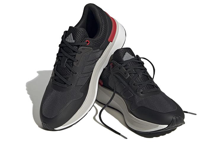 Adidas Znchill Lightmotion+ 'Carbon Scarlet' HP9917