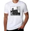 Katz Deli Nyc Tshirt Antifade Casual Tee Shirt