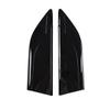 For Land Rover Discovery 5 2017-2024 Gloss Black Side Fender Air Vent Cover Trim