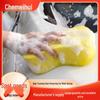 8-Shape High-Density Large Car Wash Sponge for Cleaning
