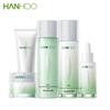 Hanhoo Pupenový čaj Peptid Klasická péče o pleť Dárková sada