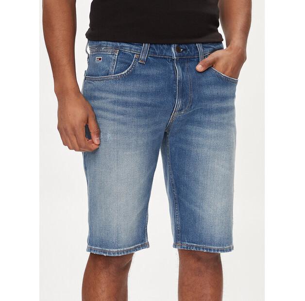 Шорты Tommy Jeans Ronnie EU 30