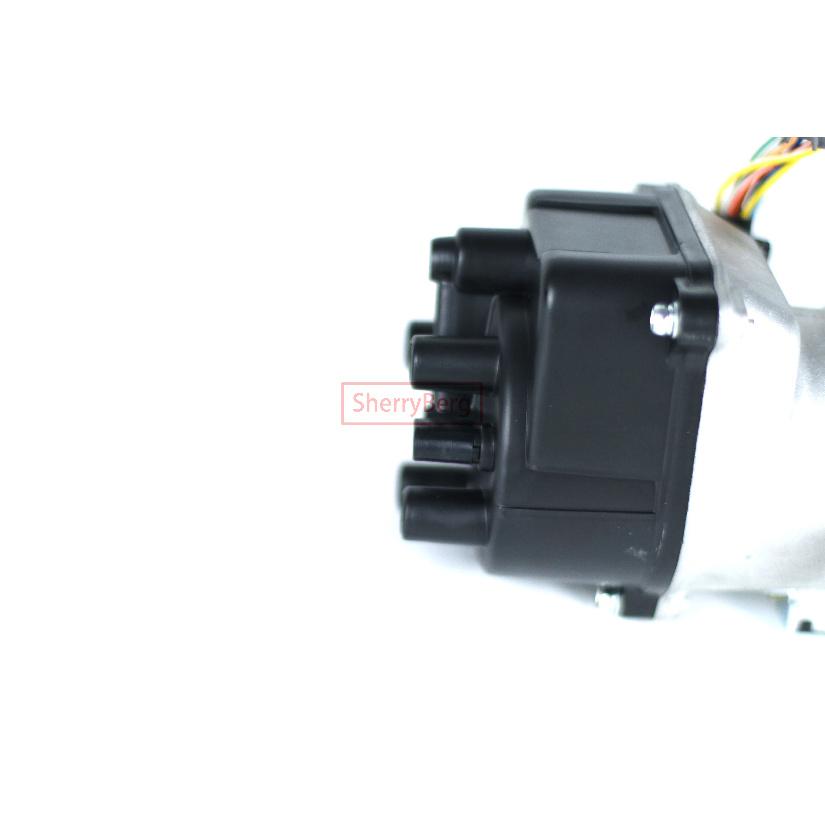SherryBerg  New Complete Ignition Distributor OEM 30100-P3F-A02 TD-97U 30100P3FA02 TD97U 30100-P3F-A20 30100P3FA20 TD97U