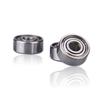 10pcs\lot MR148ZZ MR148 ZZ MR148ZZ/RS BLACK/ BLUE Bearings 8x14x4 mm Miniature Ball Bearing L-1480ZZ MR148-2Z