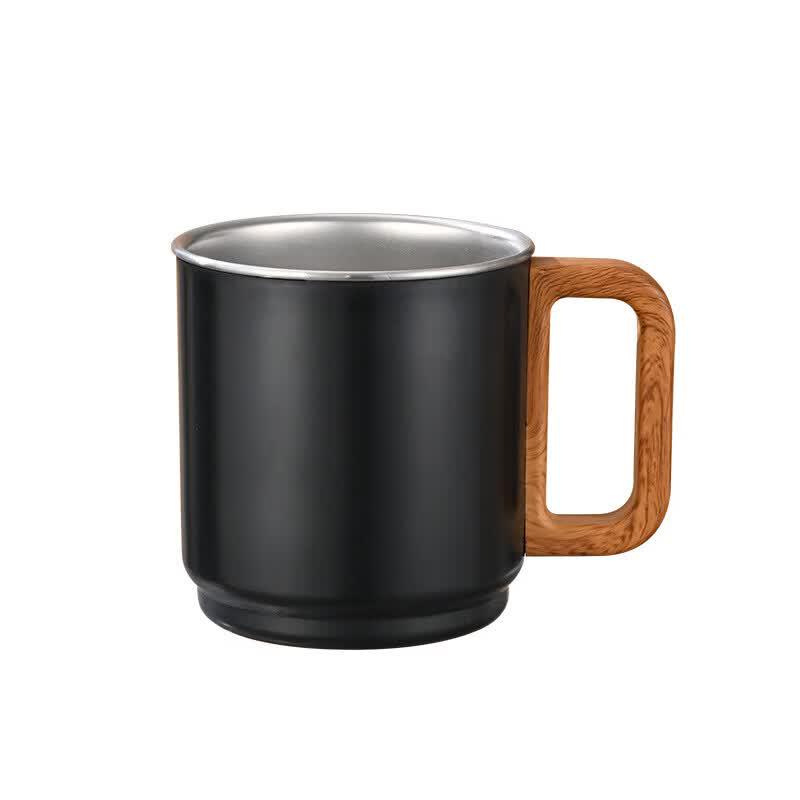 Daoying 304 Stainless Steel Camping Mug