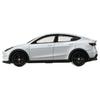TAKARA TOMY Tomica Nie. 28 Tesla Model Y (Pierwsza edycja) Miniaturowy Samochodzik Zabawka dla Dzieci w wieku 3 lat i starszych