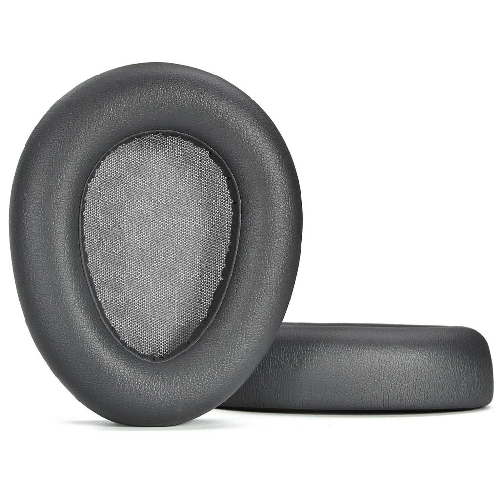 Ventilated Earpads Ear Cushions for JBuds LuxANC Earphone Ear Pad for Comfort and Noise Isolation Earmuff Accessory