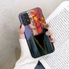 Duki Rapper Phone Case For Samsung Galaxy A02 A12 A21 A22 A32 A41 A42 A51 A71 A72 Shell